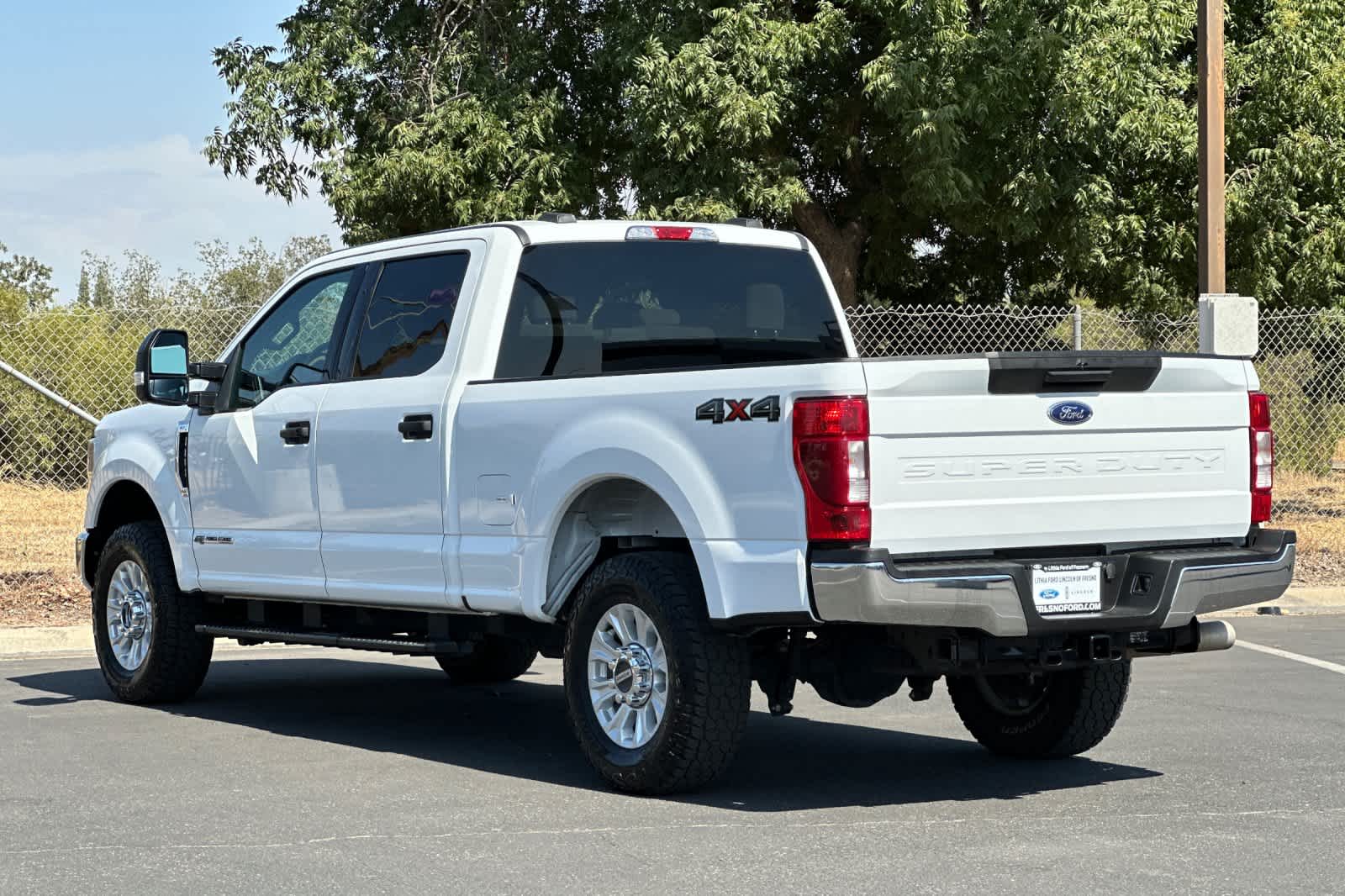 Thumbnail: 2022 Ford F-250 - 6