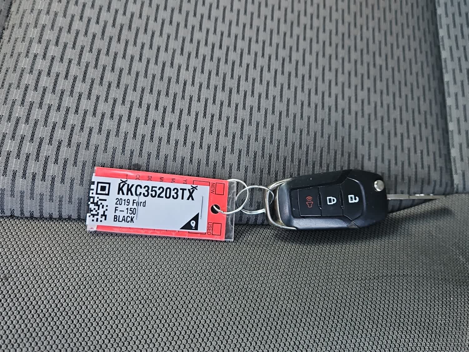 Thumbnail: 2019 Ford F-150 - 20