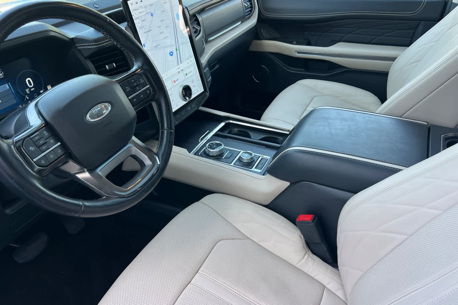 Thumbnail: 2023 Ford Expedition MAX - 12