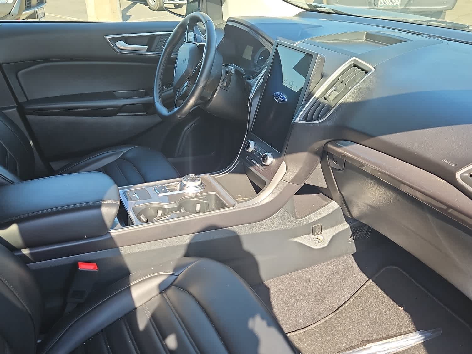 Thumbnail: 2024 Ford Edge - 13