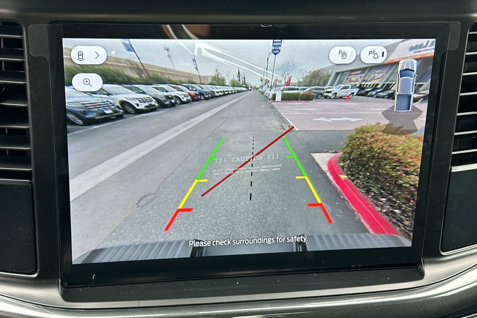 Thumbnail: 2025 Ford F-150 - 19