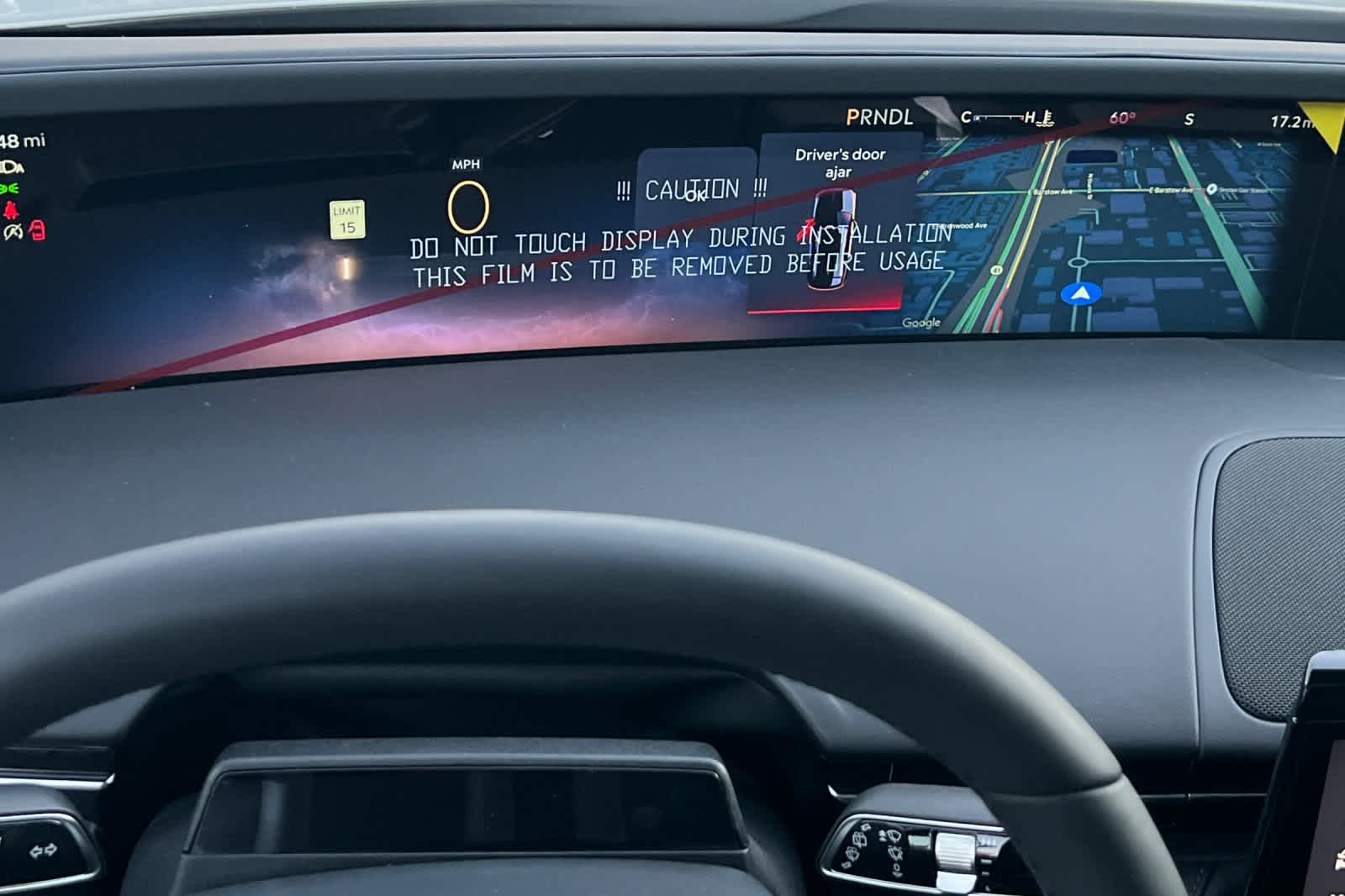 Thumbnail: 2026 Lincoln Nautilus - 26