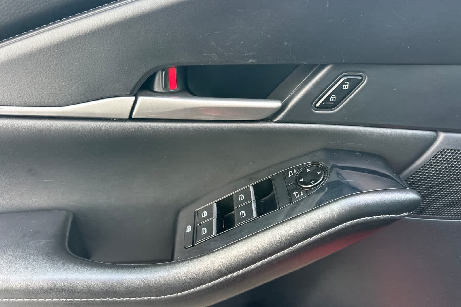 Thumbnail: 2024 Mazda CX-30 - 13