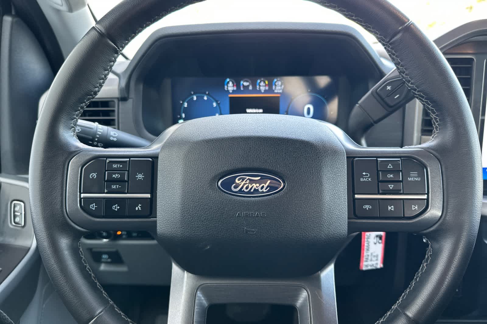 Thumbnail: 2024 Ford F-150 - 23