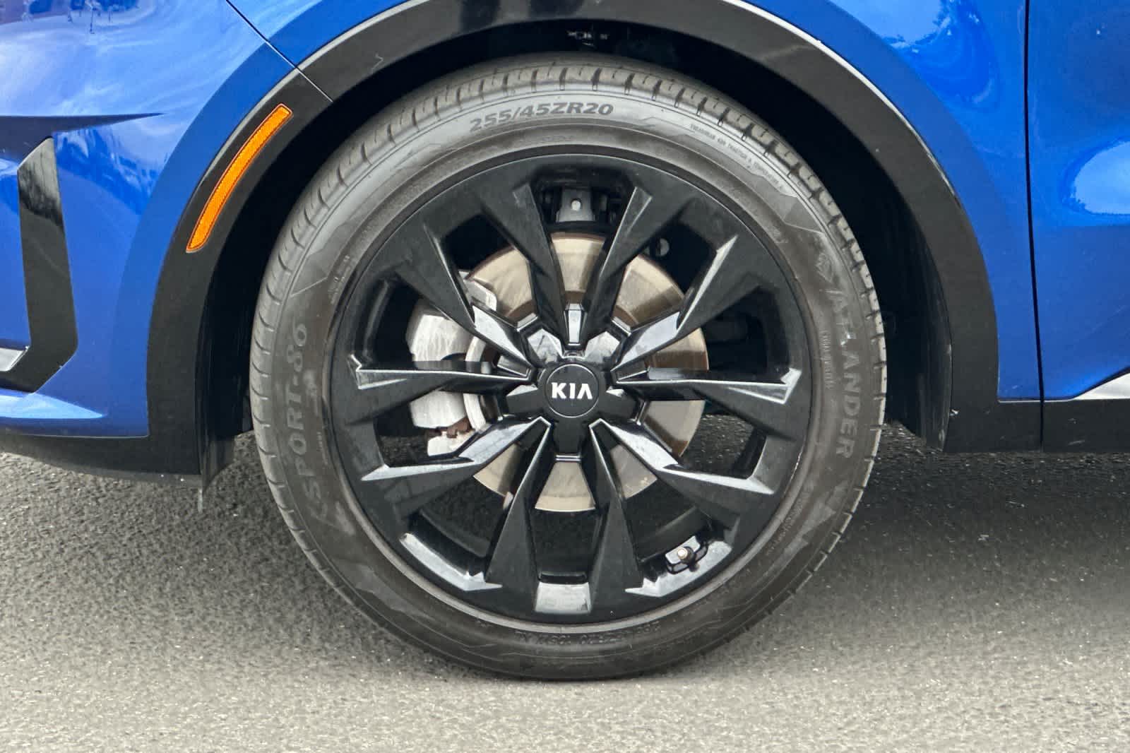 Thumbnail: 2021 Kia Sorento - 26