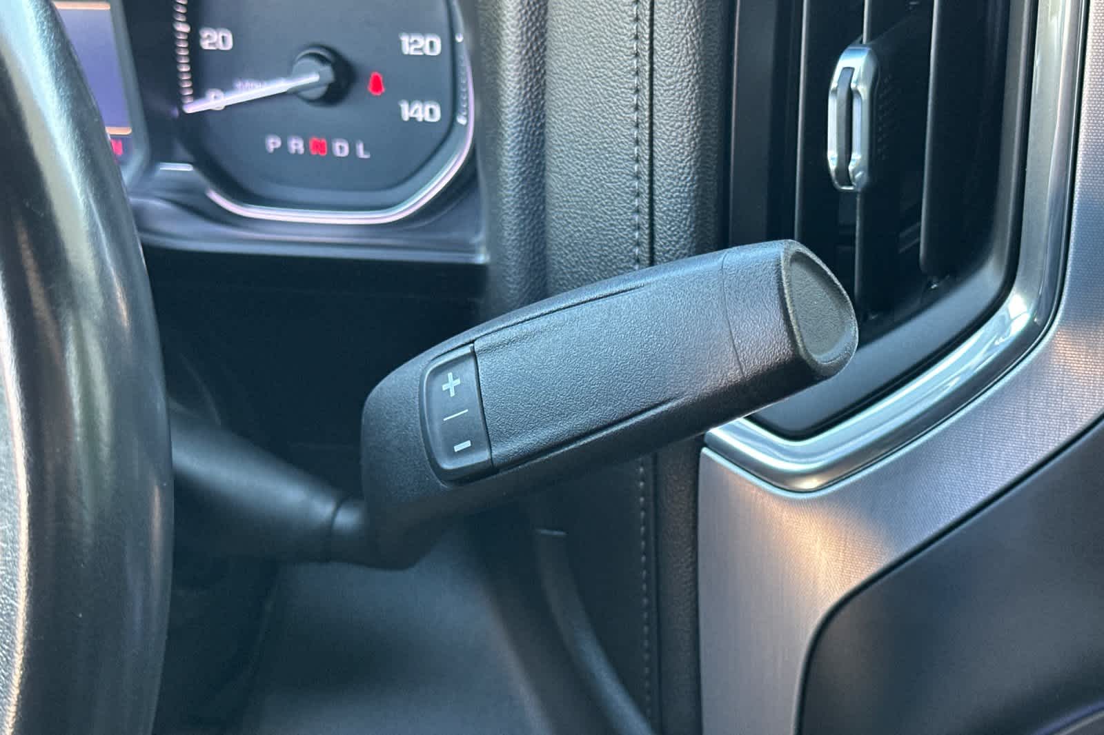 Thumbnail: 2020 GMC Sierra 1500 - 22