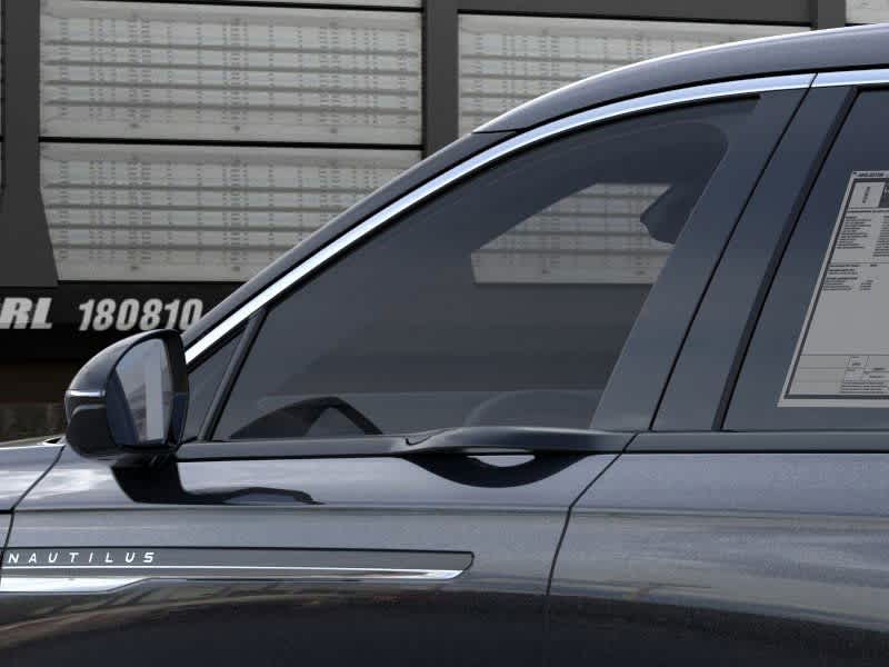 Thumbnail: 2026 Lincoln Nautilus - 21