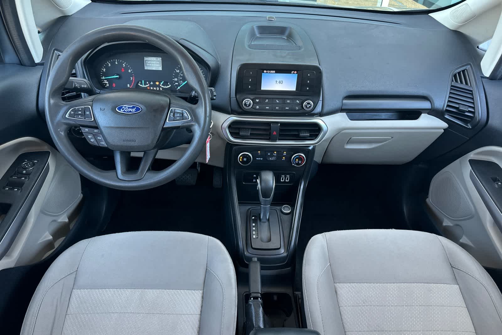 Thumbnail: 2021 Ford EcoSport - 3
