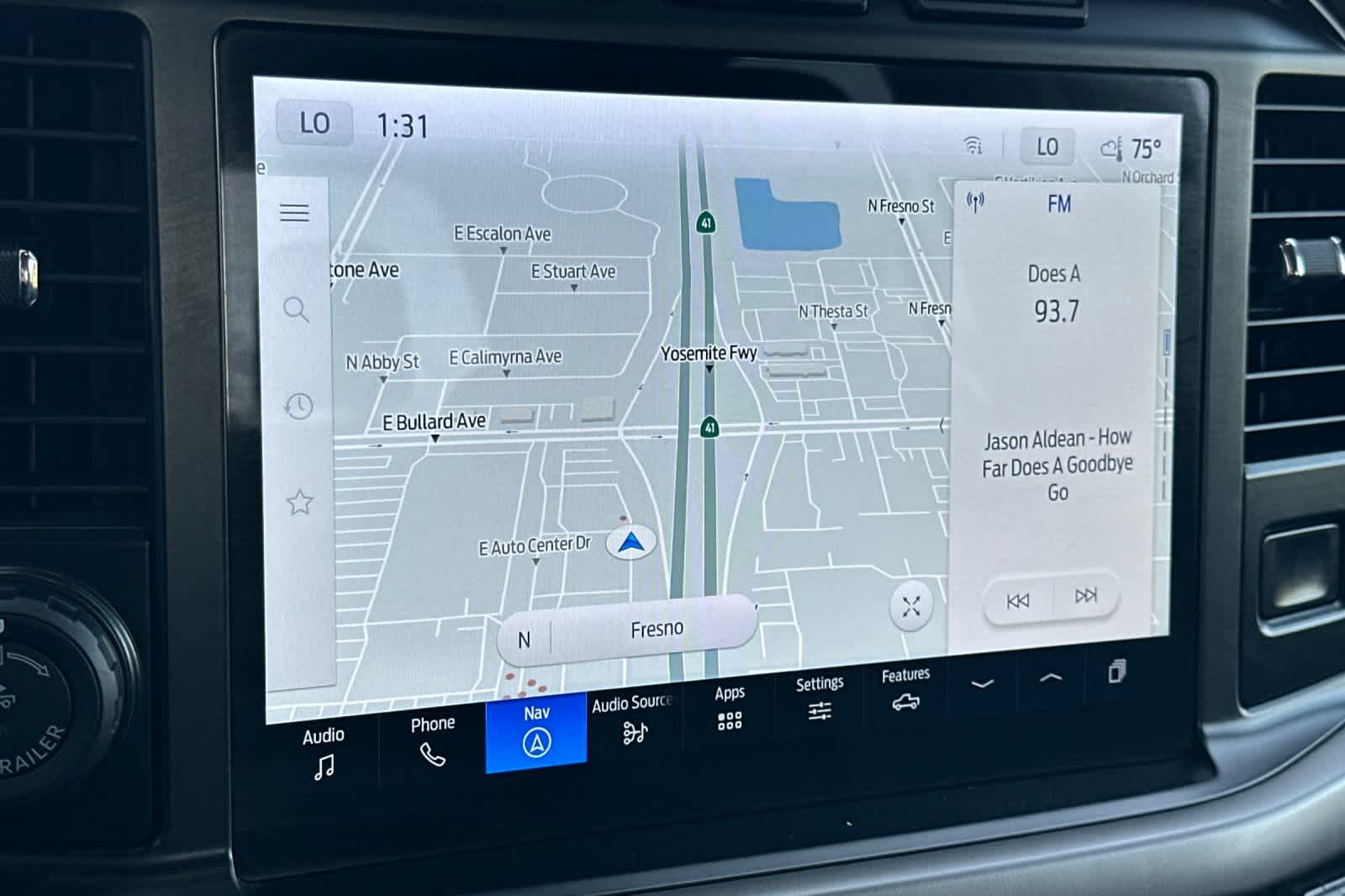 Thumbnail: 2024 Ford F-150 - 19