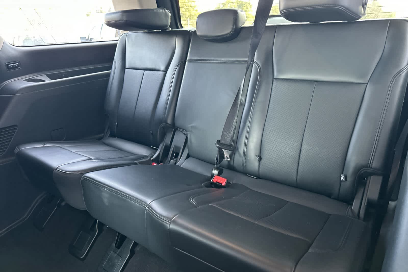 Thumbnail: 2024 Ford Expedition - 15