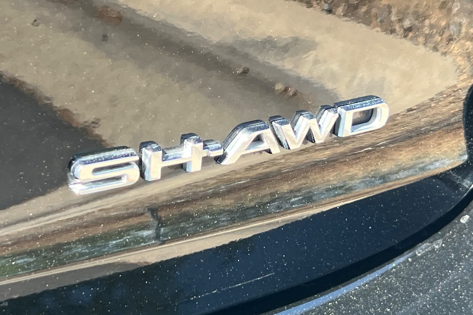 Thumbnail: 2020 Acura MDX - 29