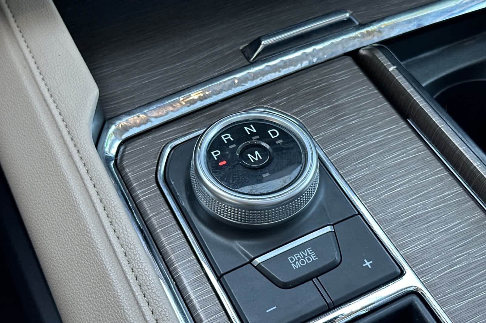 Thumbnail: 2024 Ford Expedition MAX - 24