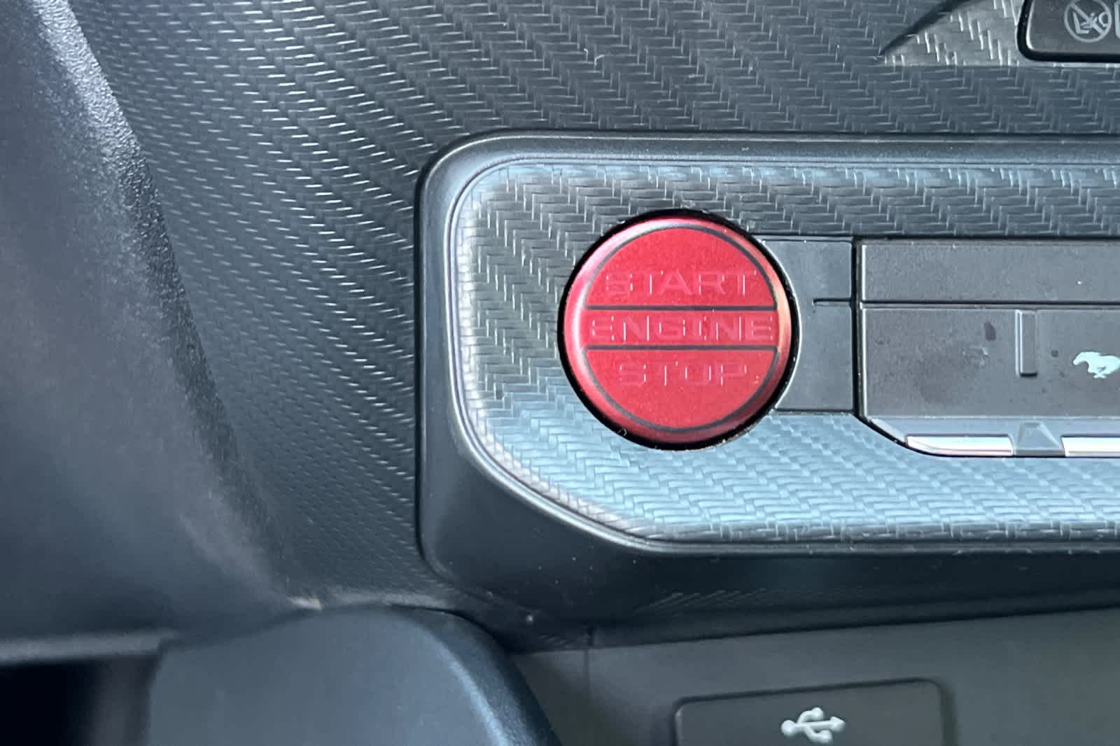 Thumbnail: 2024 Ford Mustang - 21