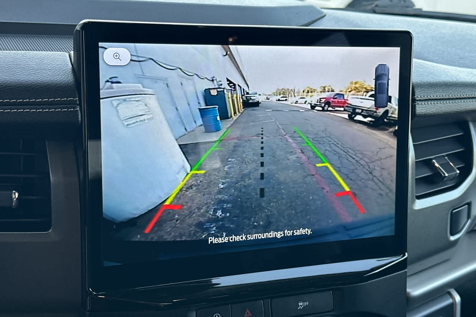 Thumbnail: 2024 Ford Expedition - 21