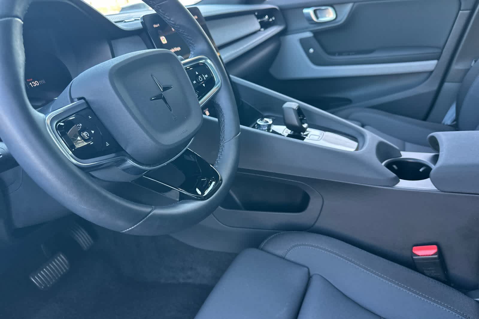 Thumbnail: 2023 Polestar 2 - 11