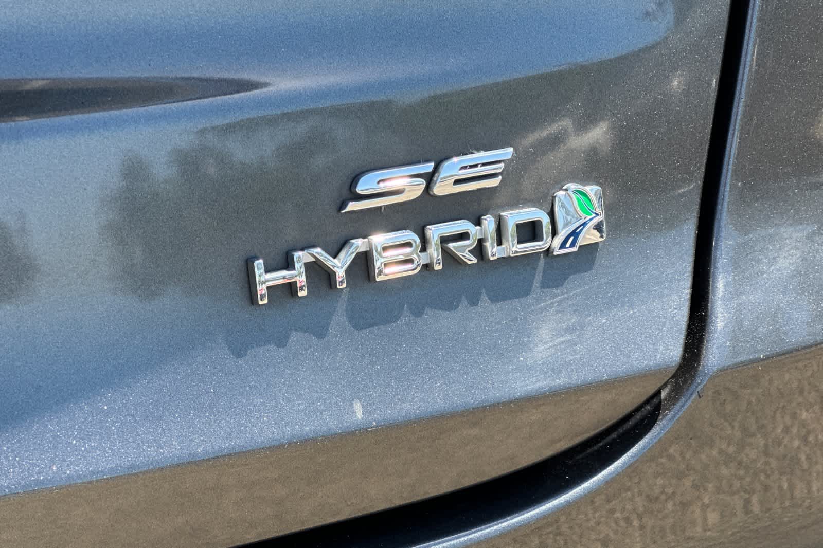 Thumbnail: 2019 Ford Fusion - 26