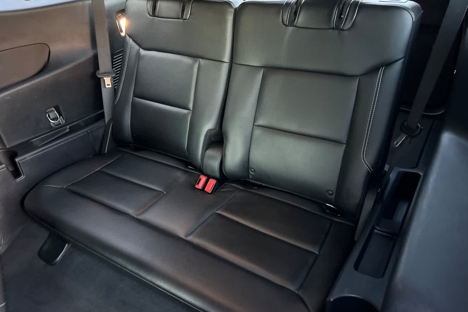 Thumbnail: 2022 Ford Explorer - 16