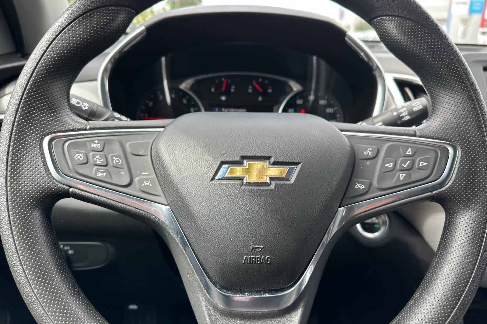Thumbnail: 2021 Chevrolet Equinox - 22