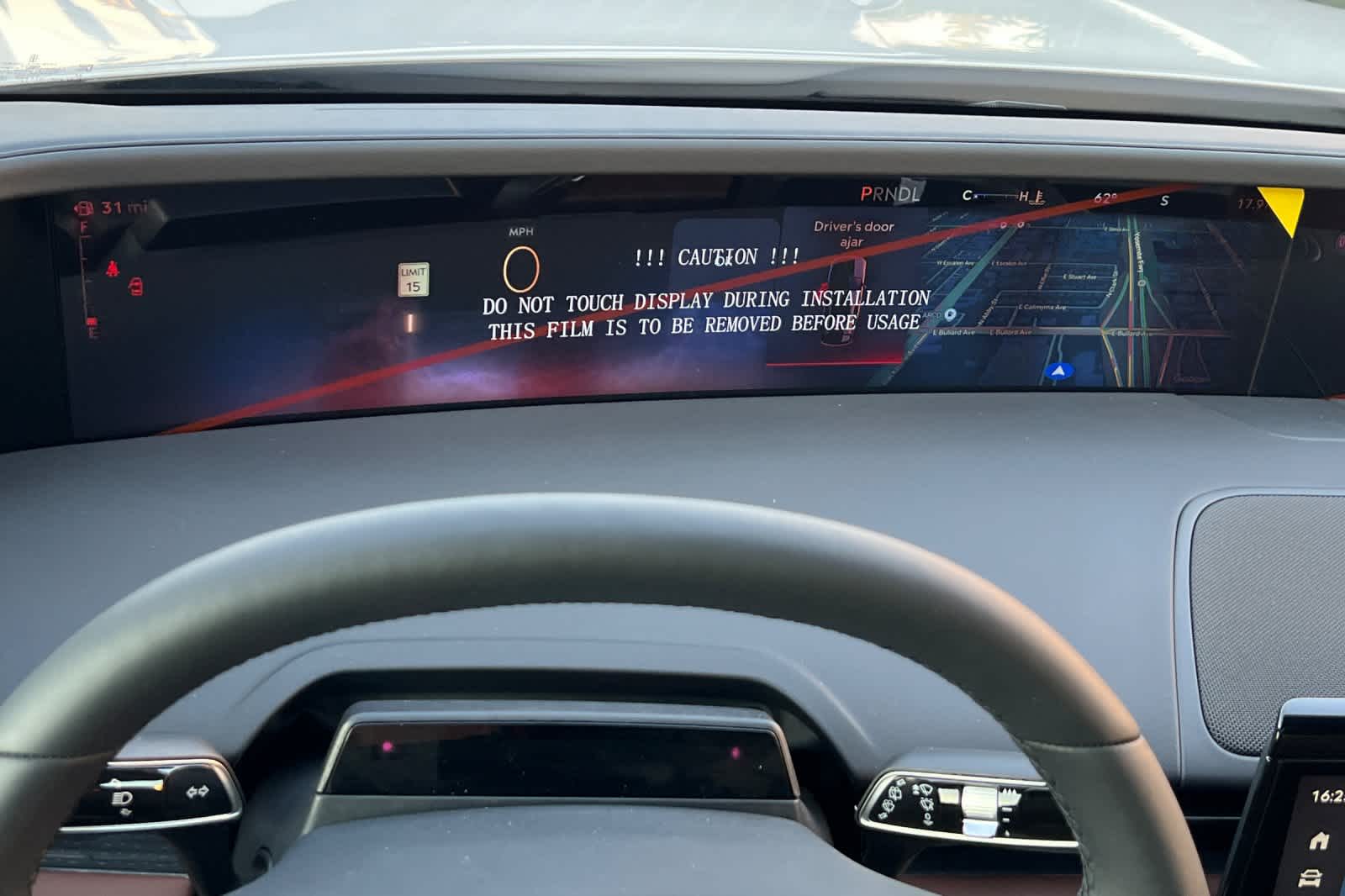 Thumbnail: 2026 Lincoln Nautilus - 26