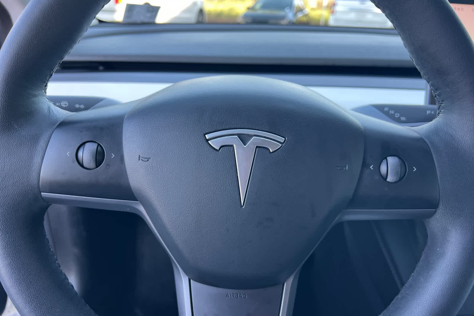 Thumbnail: 2022 Tesla Model 3 - 22