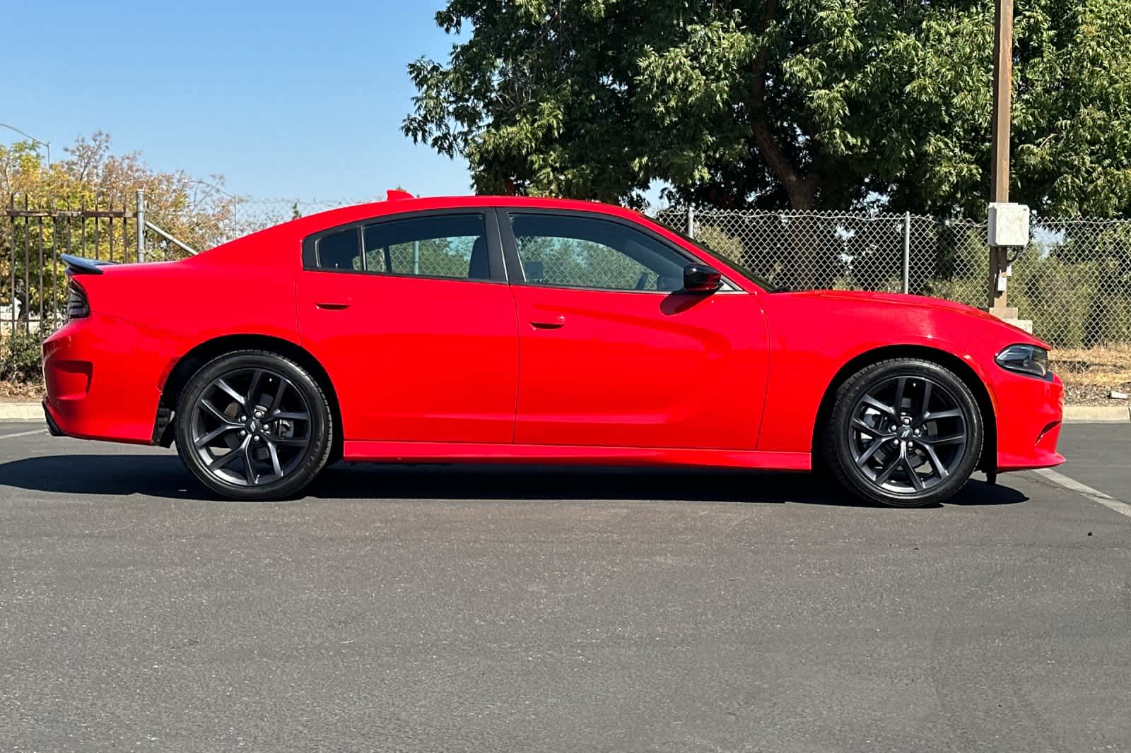 Thumbnail: 2023 Dodge Charger - 9
