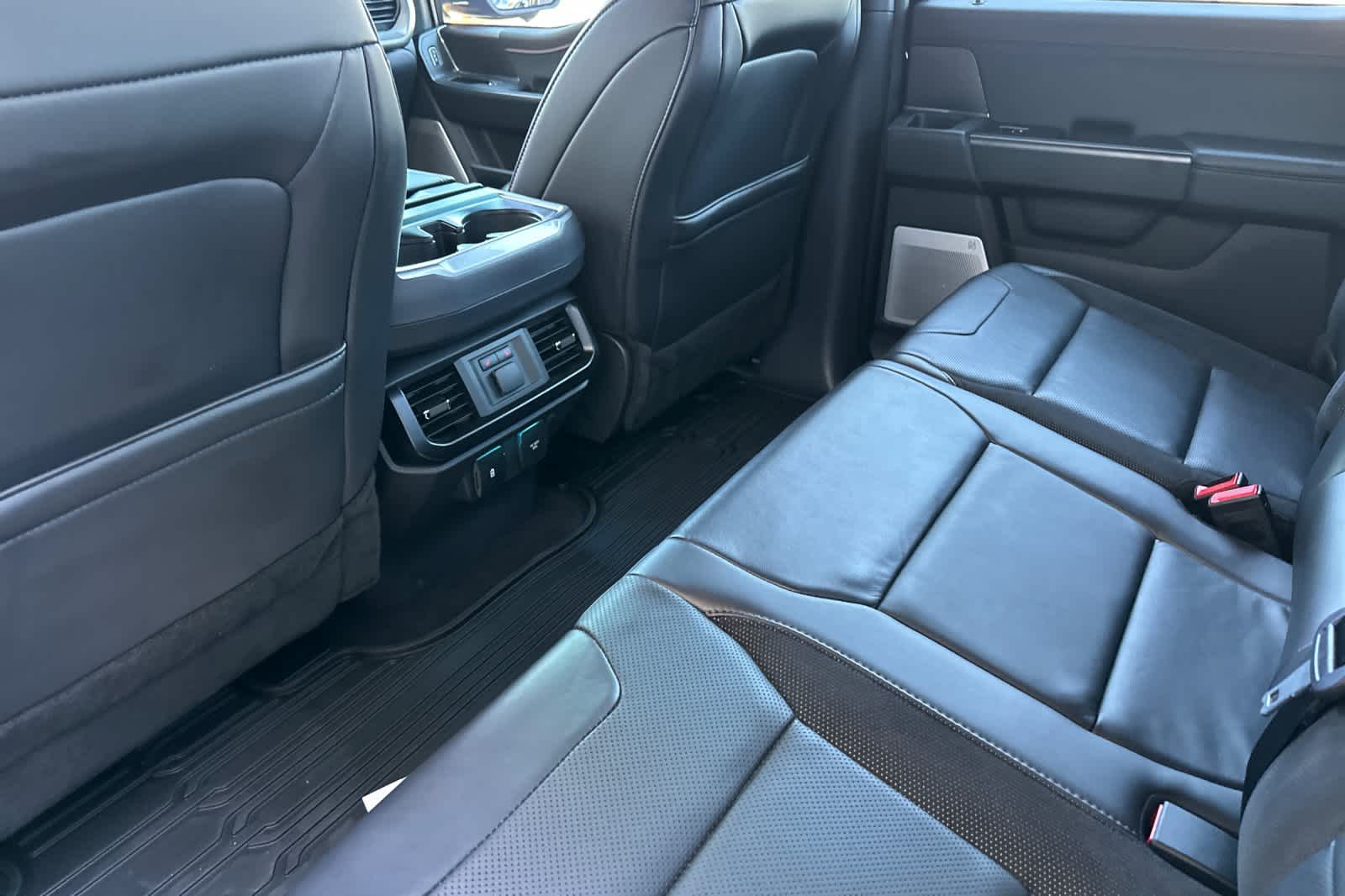 Thumbnail: 2025 Ford F-150 - 3
