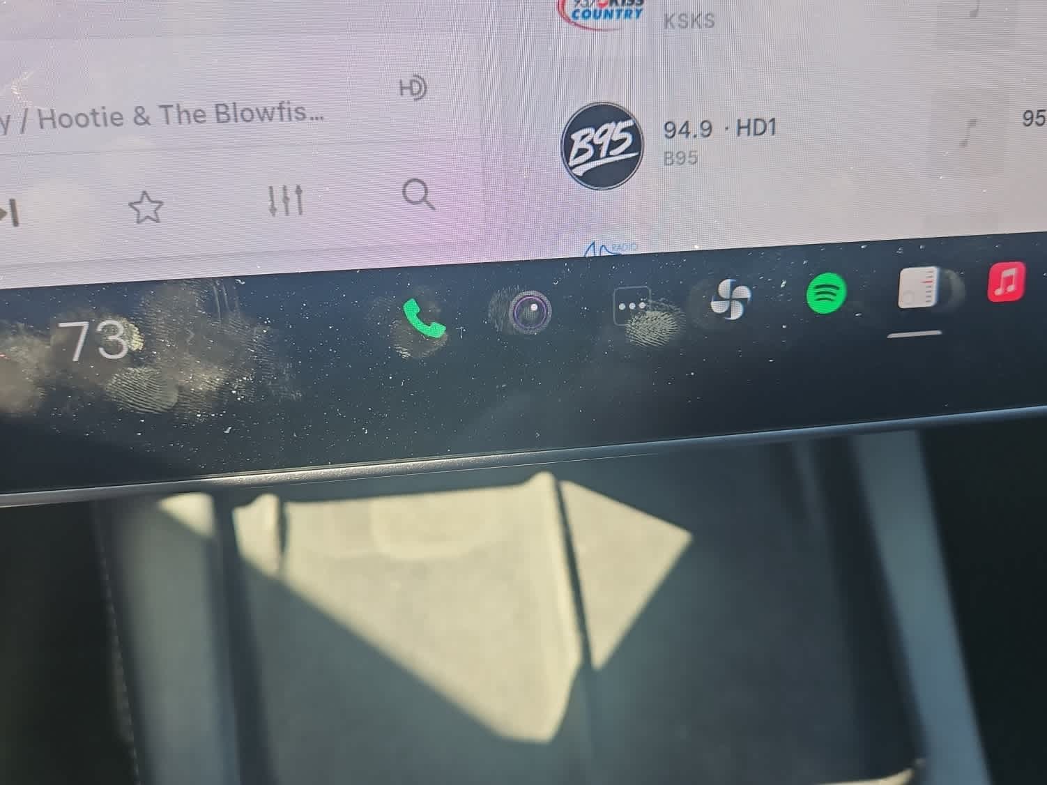 Thumbnail: 2021 Tesla Model Y - 19