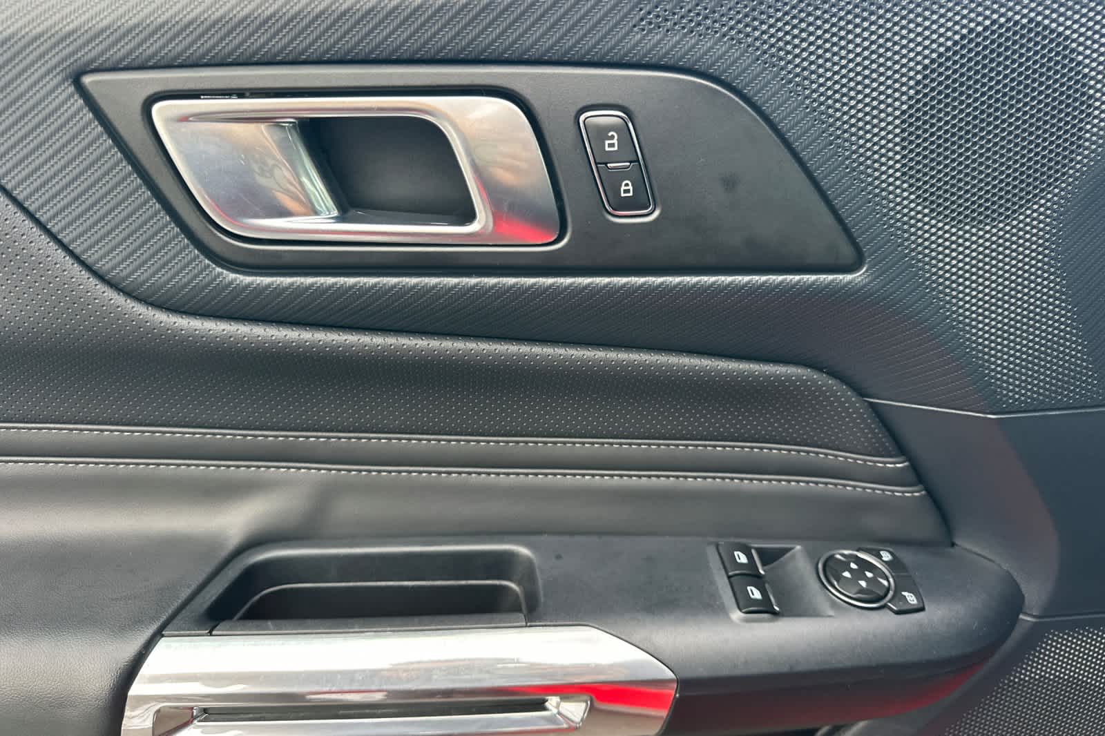 Thumbnail: 2024 Ford Mustang - 13