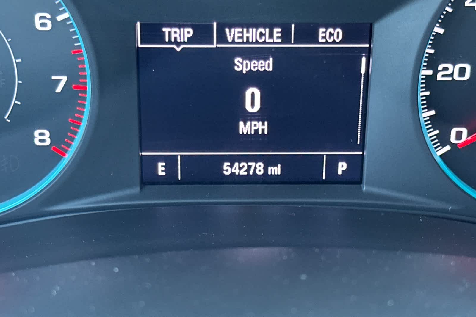 Thumbnail: 2024 Chevrolet Malibu - 25