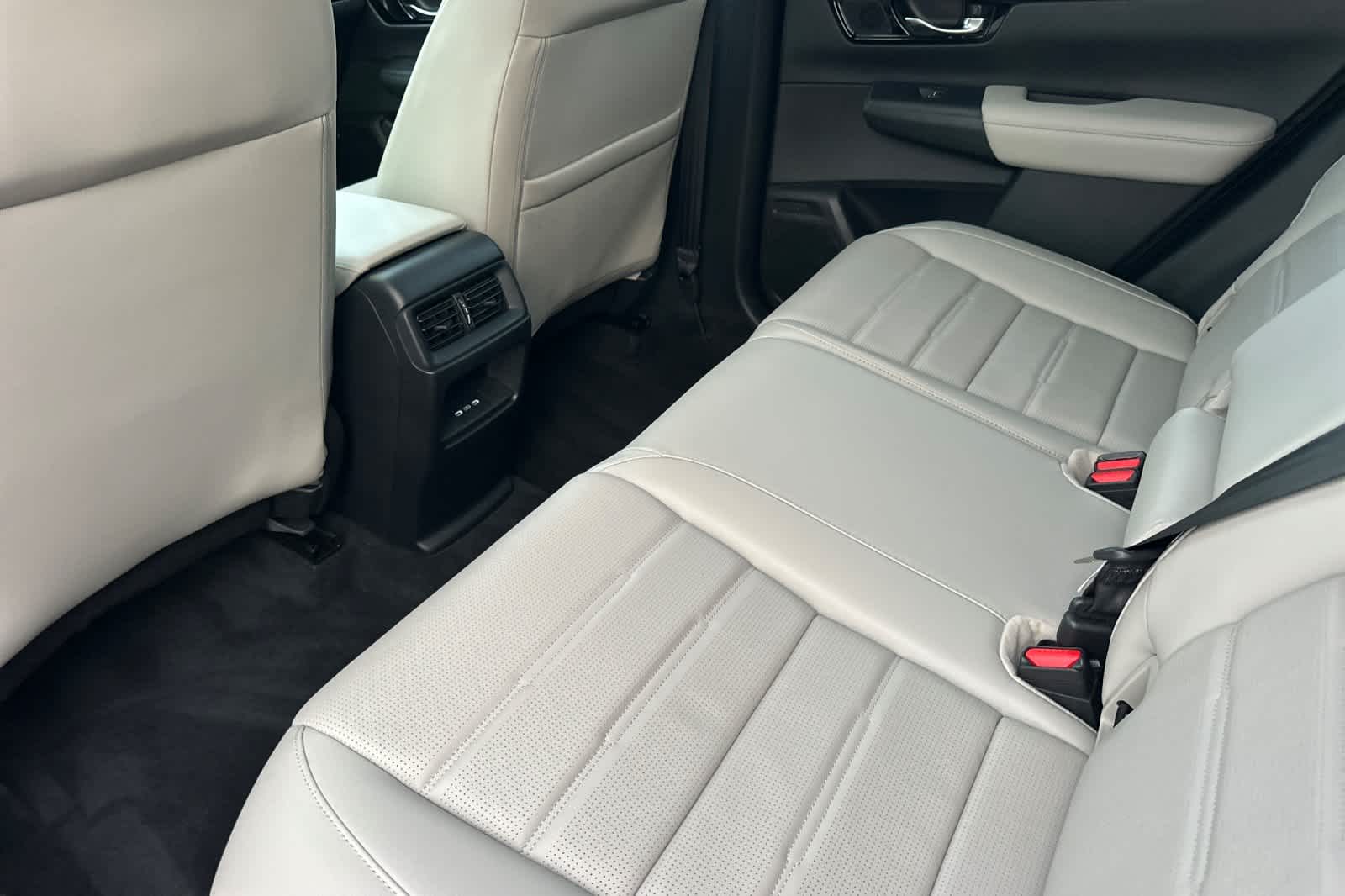 Thumbnail: 2025 Honda CR-V - 4