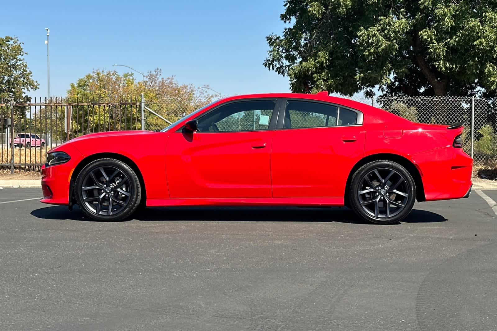 Thumbnail: 2023 Dodge Charger - 6