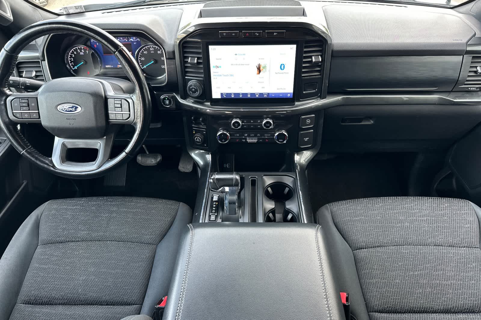 Thumbnail: 2021 Ford F-150 - 3