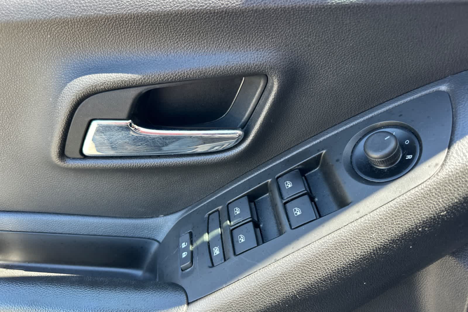 Thumbnail: 2021 Chevrolet Trax - 12