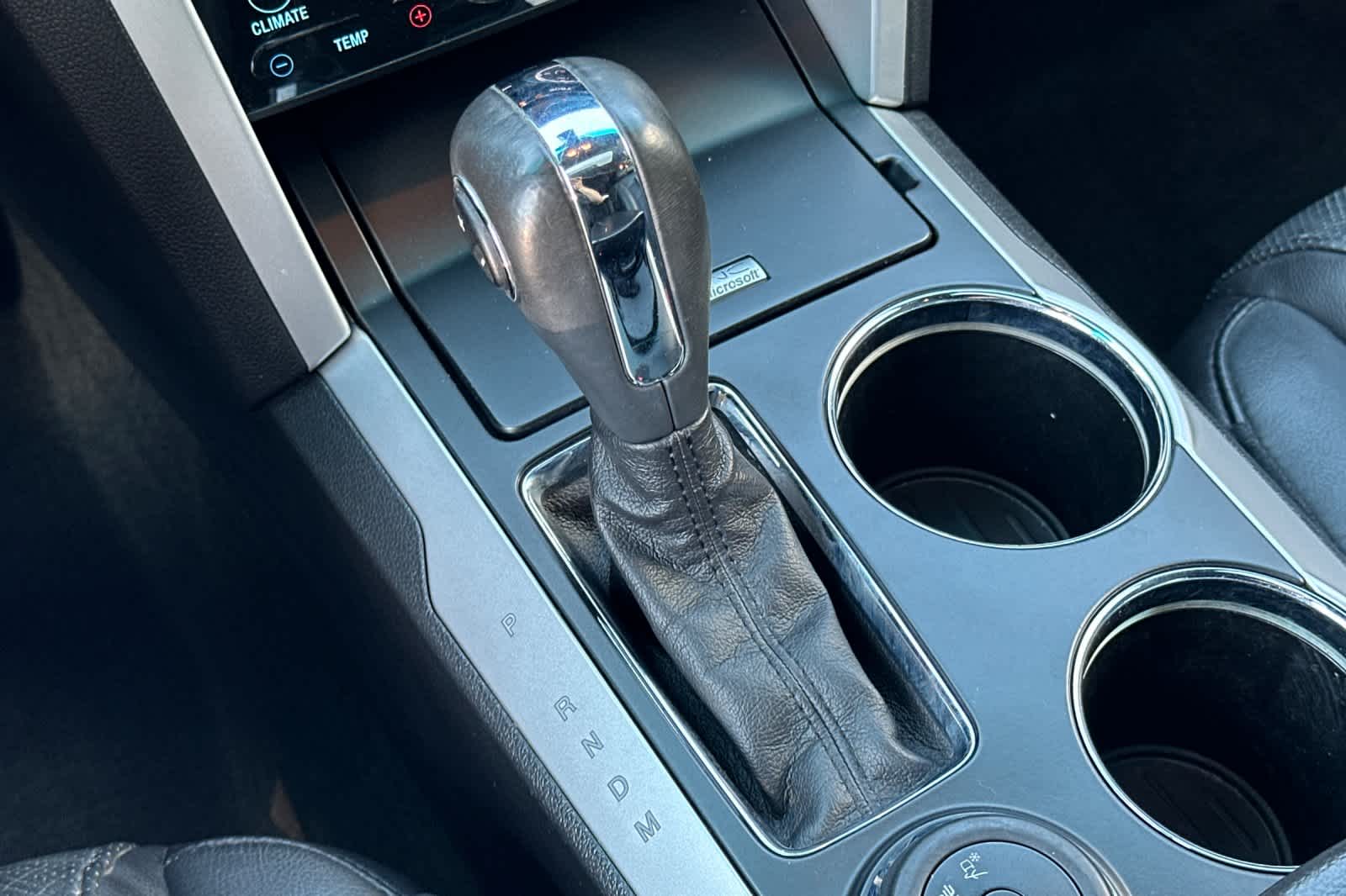 Thumbnail: 2014 Ford Explorer - 22