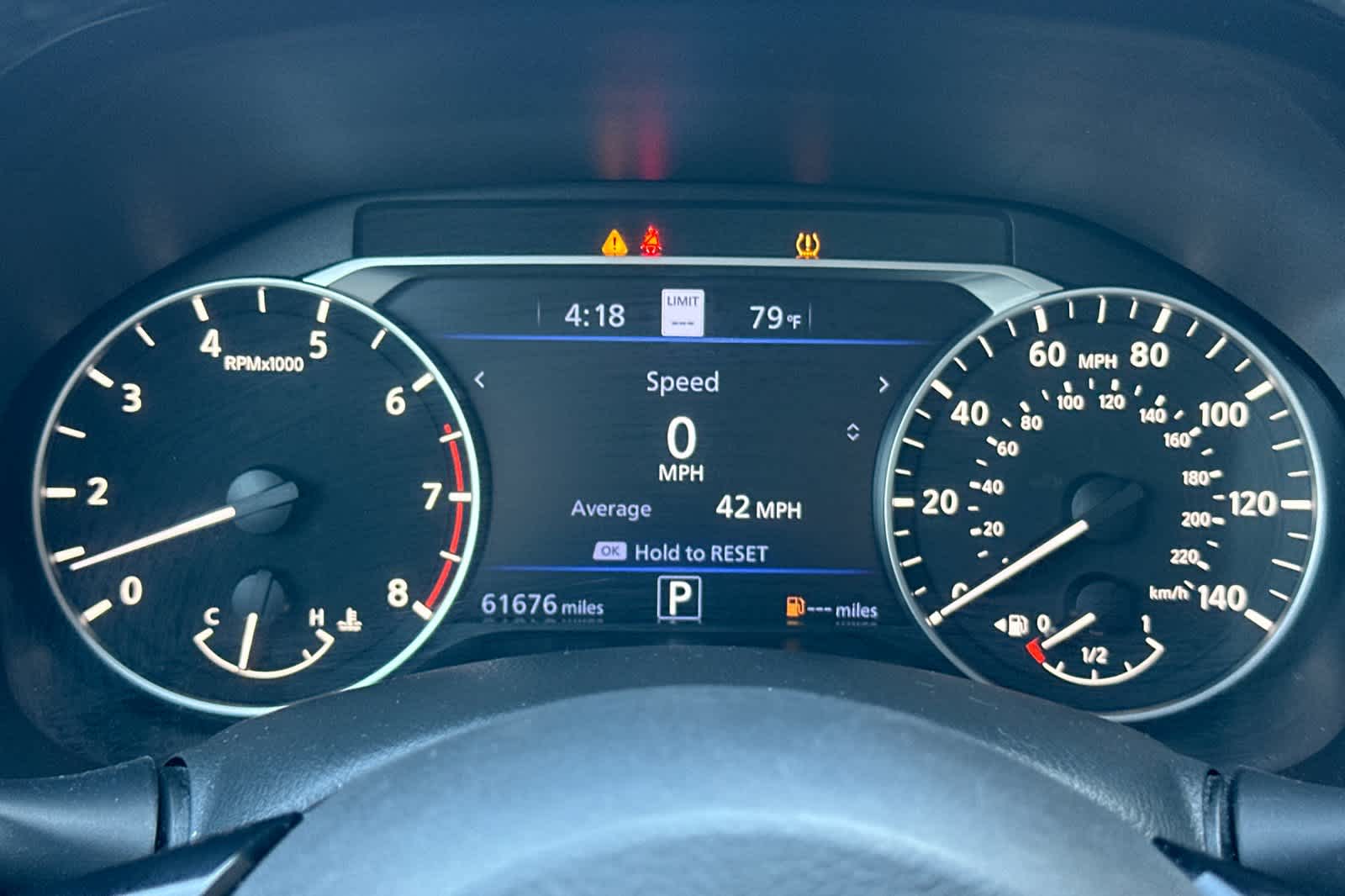2022 Nissan Altima SL 23