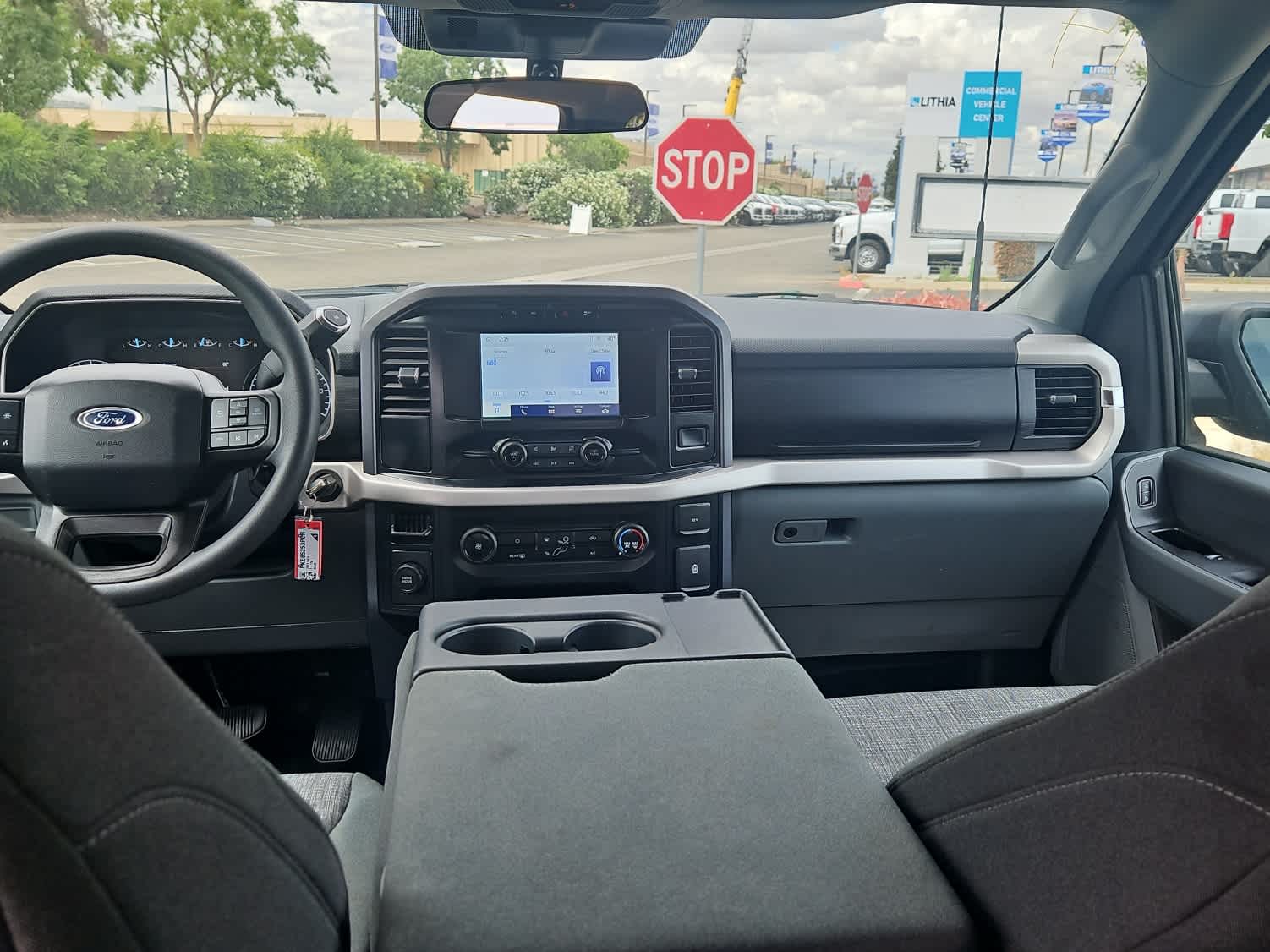 Thumbnail: 2023 Ford F-150 - 10