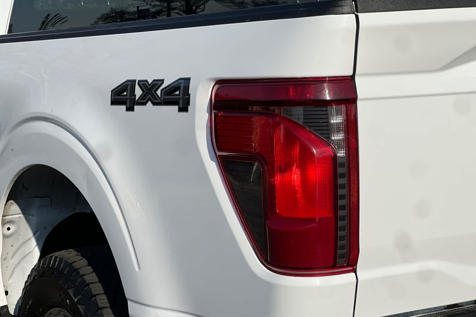 Thumbnail: 2024 Ford F-150 - 26