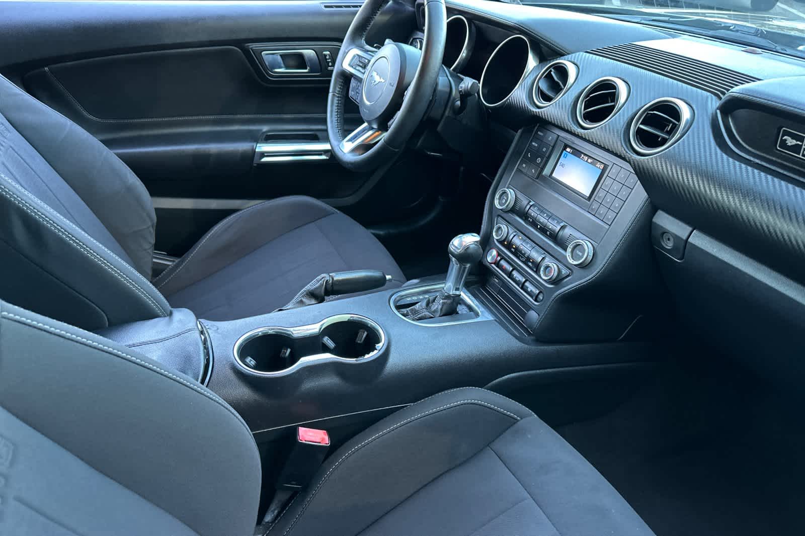Thumbnail: 2020 Ford Mustang - 16