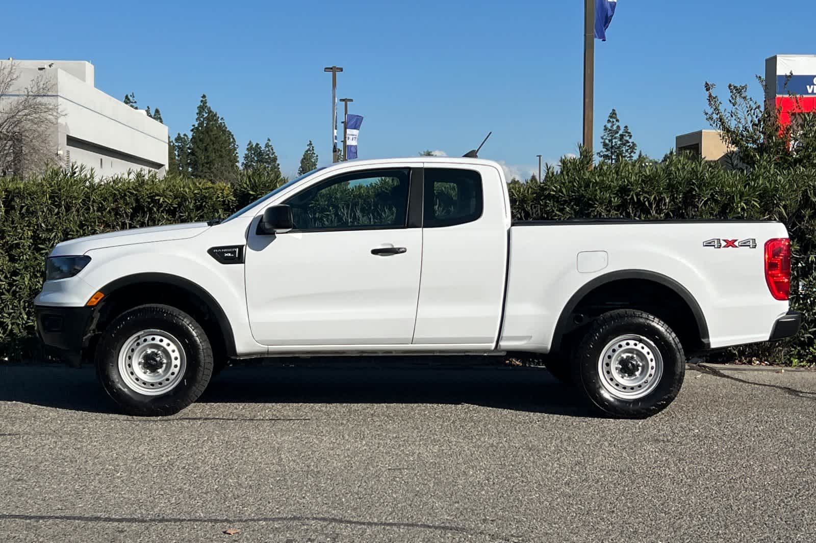 Thumbnail: 2022 Ford Ranger - 5