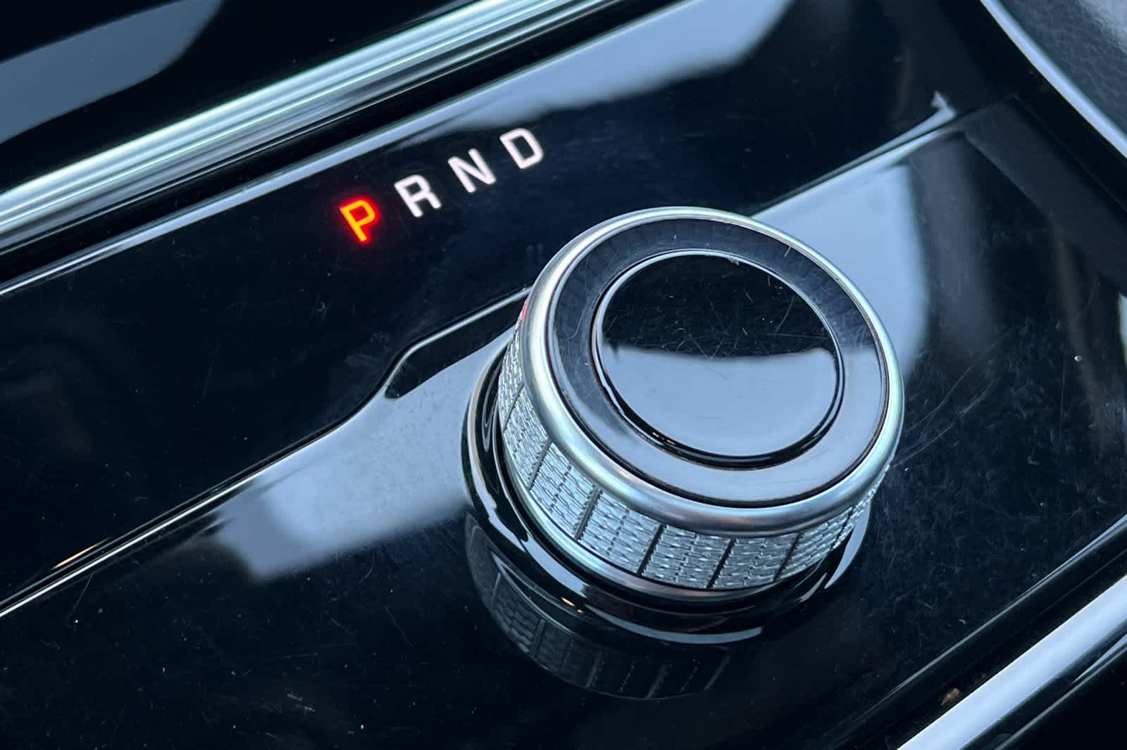 Thumbnail: 2023 Jeep Grand Cherokee - 21