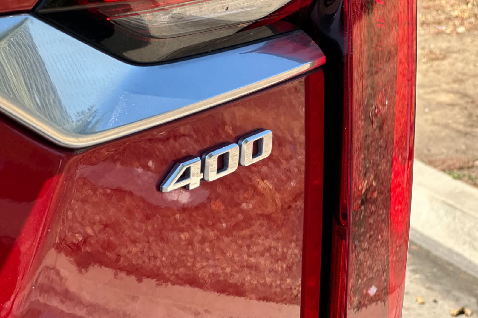 Thumbnail: 2021 Cadillac XT6 - 29