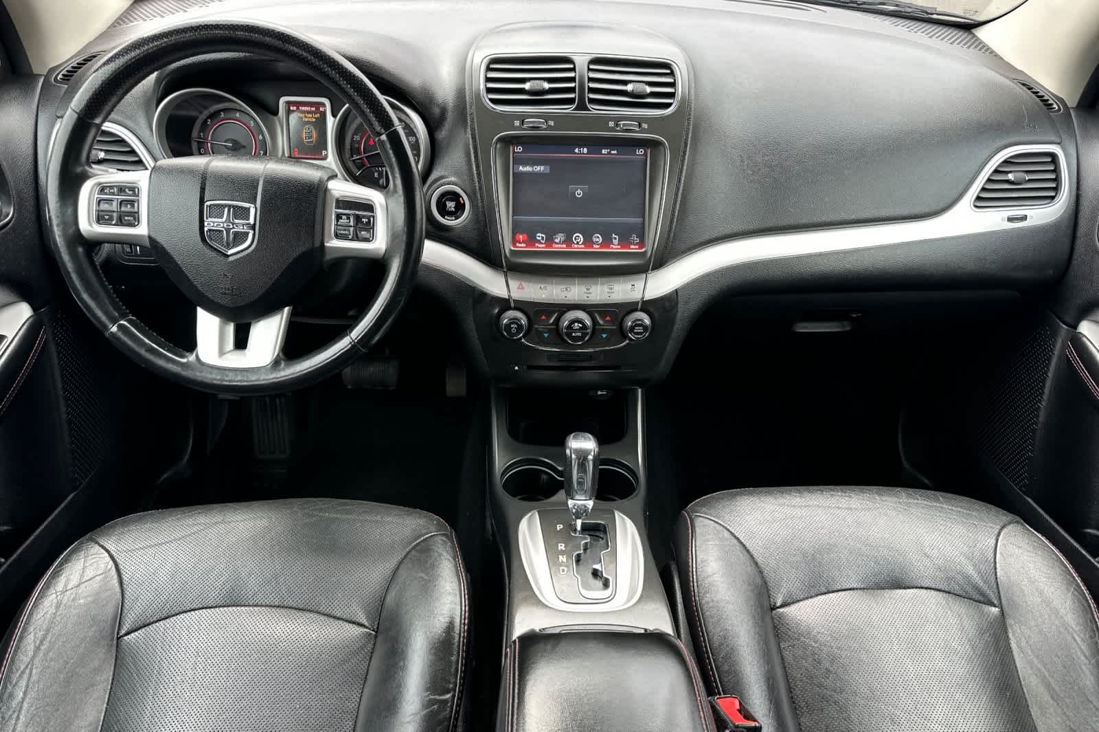 Thumbnail: 2015 Dodge Journey - 3