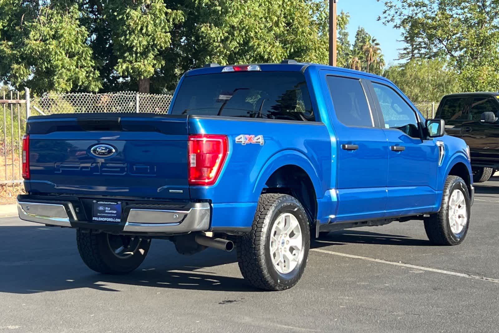 Thumbnail: 2023 Ford F-150 - 2