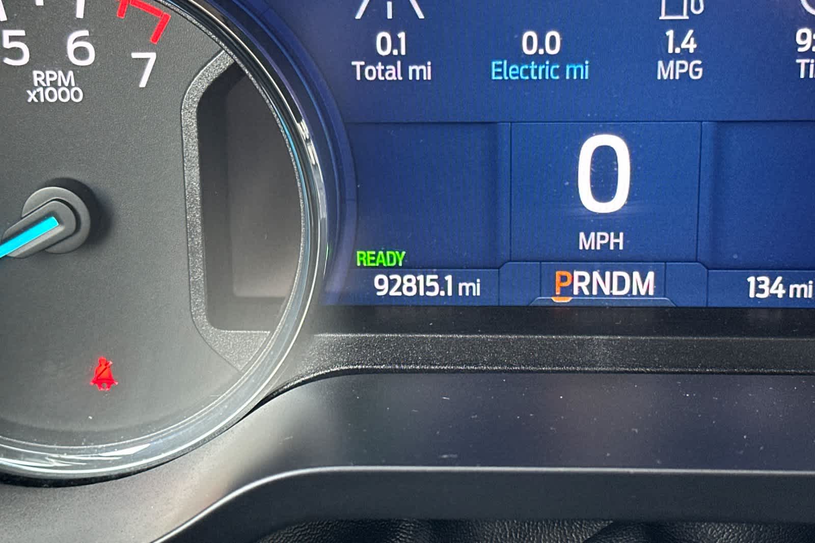 Thumbnail: 2021 Ford F-150 - 25