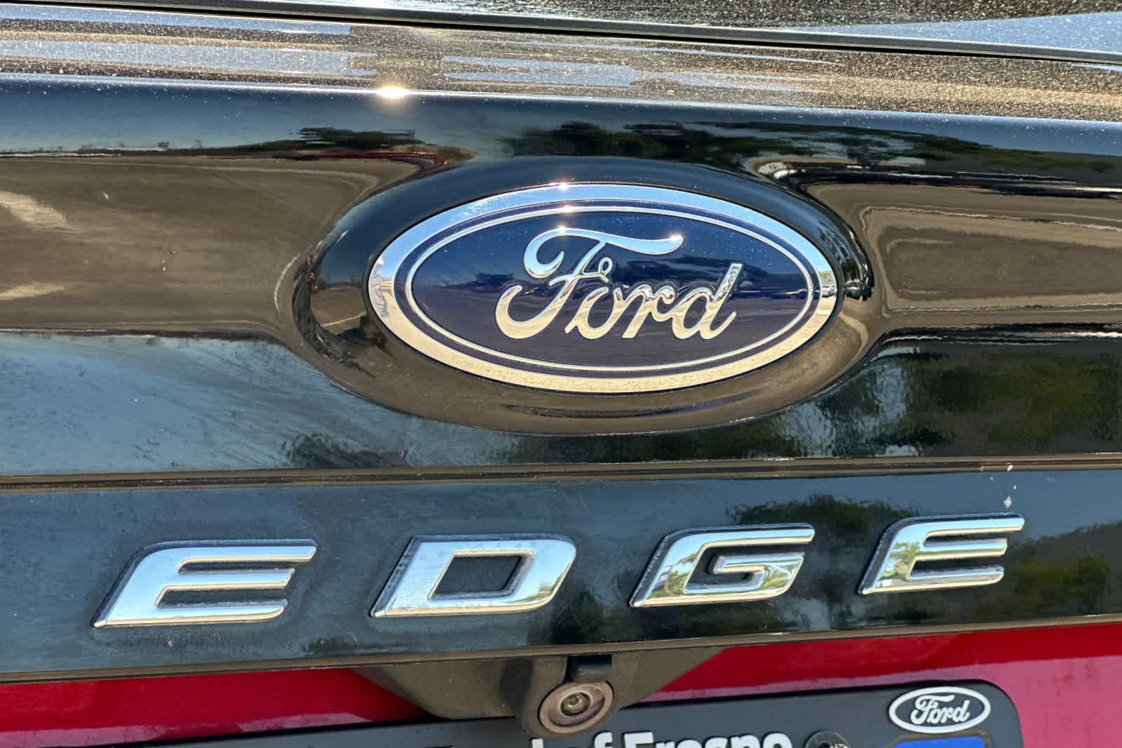 Thumbnail: 2021 Ford Edge - 29