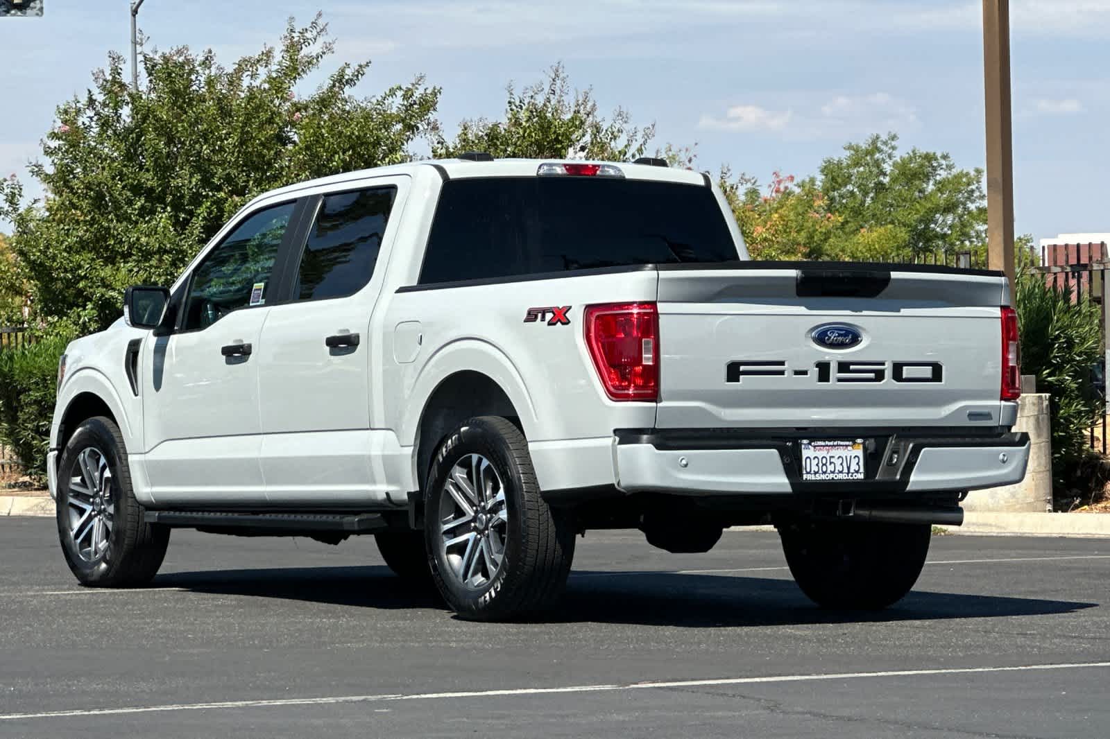 Thumbnail: 2023 Ford F-150 - 7
