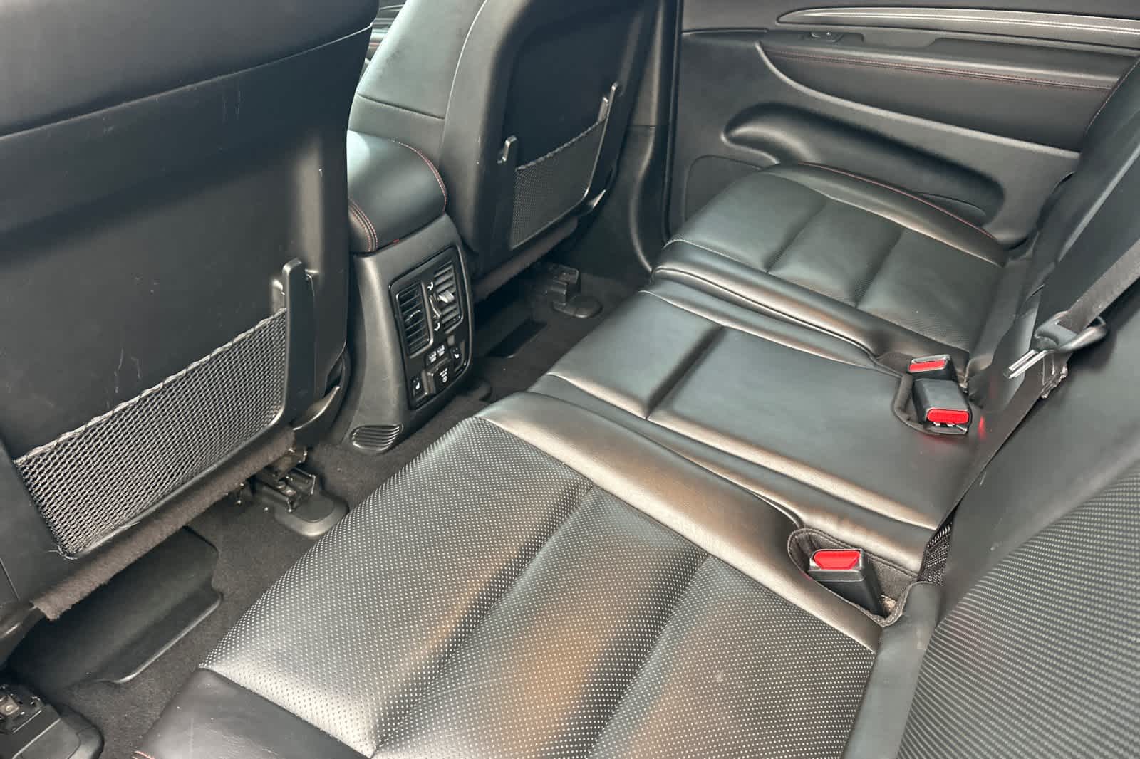 Thumbnail: 2024 Dodge Durango - 4