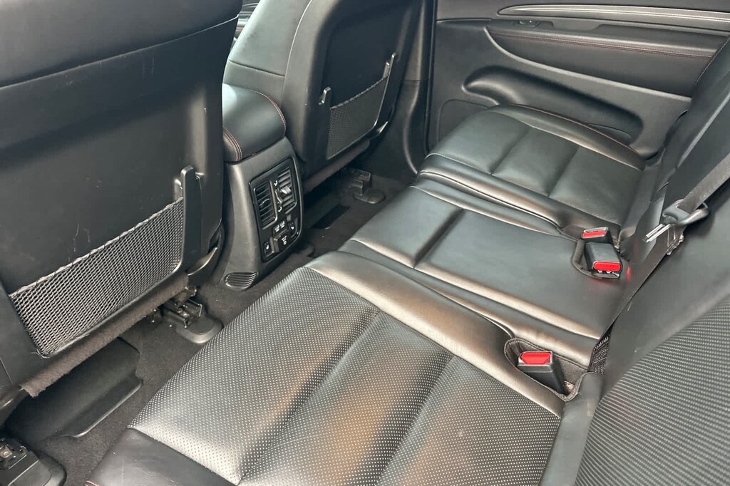 Used 2024 Dodge Durango GT SUV