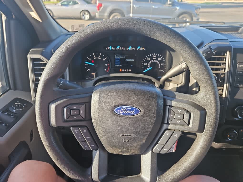 Thumbnail: 2020 Ford F-150 - 14