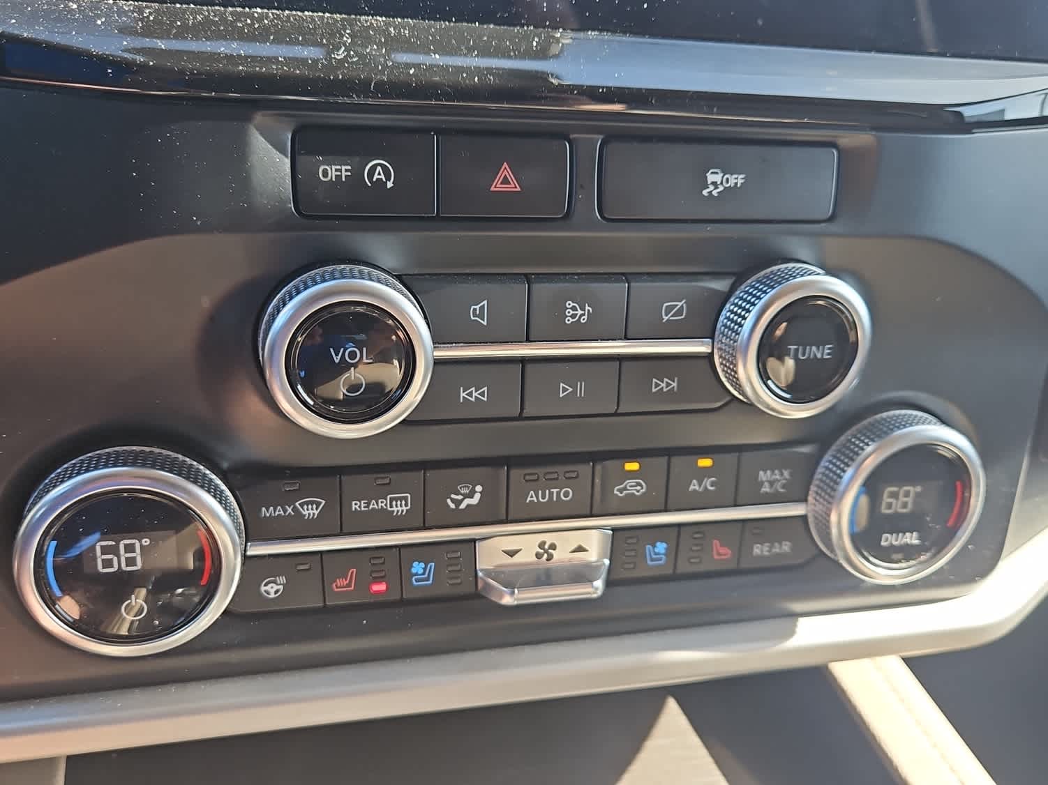 Thumbnail: 2024 Ford Expedition MAX - 17